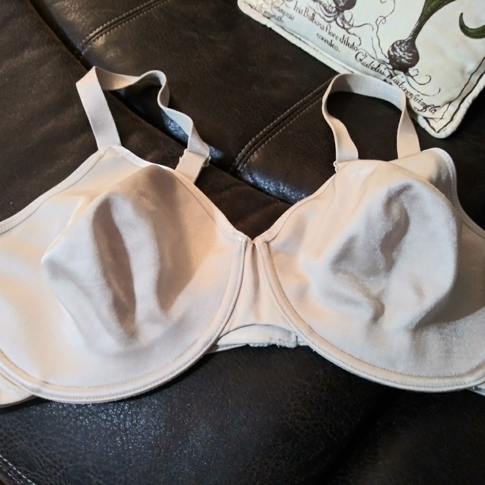 COPY - Wacoal Bra